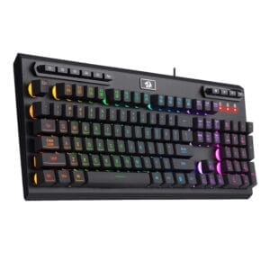Redragon Aditya K513 RGB Gaming Keyboard - Slika 2