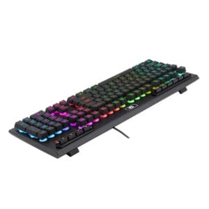 Redragon Aditya K513 RGB Gaming Keyboard - Slika 3
