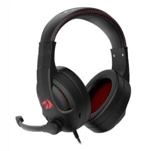 Redragon Cronus Wired Headset Black - Slika 2