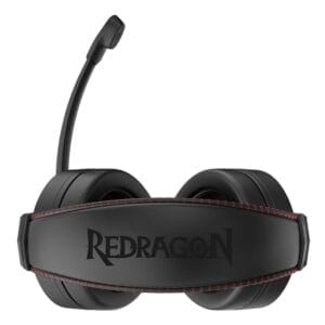 Redragon Cronus Wired Headset Black - Slika 3