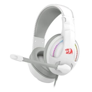 Redragon Cronus Wired Headset White - Slika 1