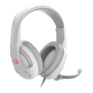 Redragon Cronus Wired Headset White - Slika 2