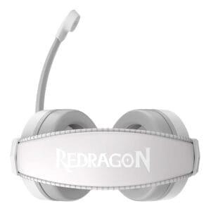 Redragon Cronus Wired Headset White - Slika 3