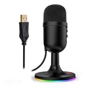 Redragon Pulsar Gaming Microphone - Slika 3