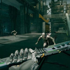 505 Games PS5 Ghostrunner 2 - Slika 3