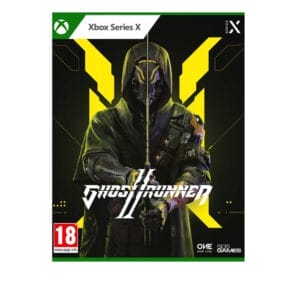 505 Games XSX Ghostrunner 2 - Slika 1