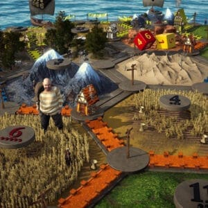 Dovetail games PS4 CATAN - Super Deluxe Edition - Slika 2