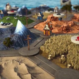 Dovetail games PS4 CATAN - Super Deluxe Edition - Slika 3