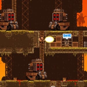 Devolver Digital Switch Broforce - Deluxe Edition - Slika 2