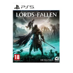 CI Games PS5 Lords Of The Fallen - Slika 1