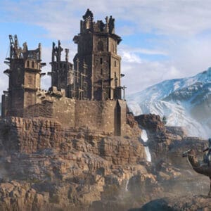 Ubisoft Entertainment XBOXONE/XSX Assassin's Creed Mirage Deluxe Edition - Slika 5