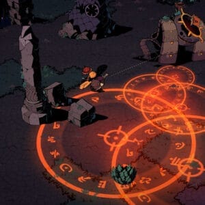 Devolver Digital PS5 Wizard With a Gun - Slika 4