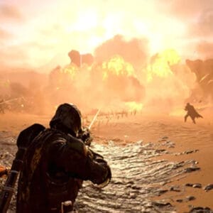 Sony PS5 Helldivers 2 - Slika 2