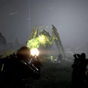 Sony PS5 Helldivers 2 - Slika 4