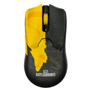 Razer Razer Viper V2 Pro - Wireless Gaming Mouse - PUBG World pack... - Slika 1
