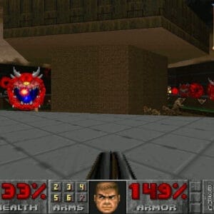 Bethesda PS4 Doom Slayers Collection - Slika 4