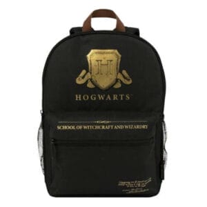 Blue Sky Harry Potter Core Backpack - Hogwarts Shield - Slika 1