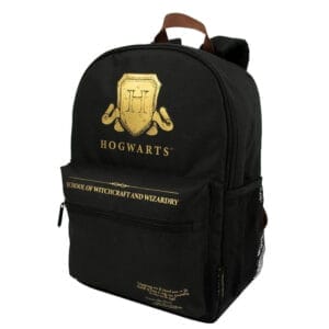 Blue Sky Harry Potter Core Backpack - Hogwarts Shield - Slika 2