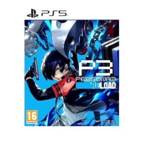 Atlus PS5 Persona 3 Reload - Slika 1