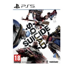 Warner Bros PS5 Suicide Squad: Kill the Justice League - Slika 1