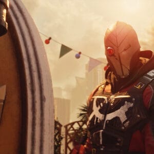 Warner Bros XSX Suicide Squad: Kill the Justice League - Slika 2