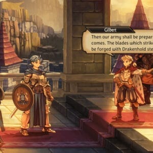 Atlus XSX Unicorn Overlord - Slika 3