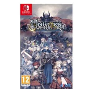 Atlus Switch Unicorn Overlord - Slika 1