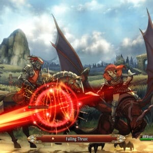 Atlus Switch Unicorn Overlord - Slika 2