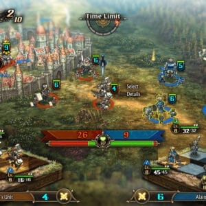 Atlus Switch Unicorn Overlord - Slika 4