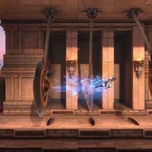 Ubisoft Entertainment PS5 Prince of Persia: The Lost Crown - Slika 2