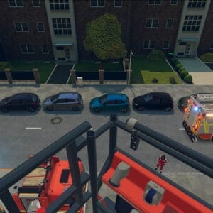 Aerosoft PS4 Emergency Call - The Attack Squad - Slika 3