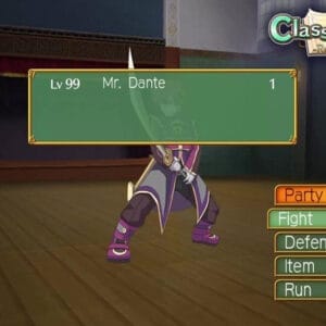 pQube Switch Class of Heroes 1 & 2 - Complete Edition - Slika 3