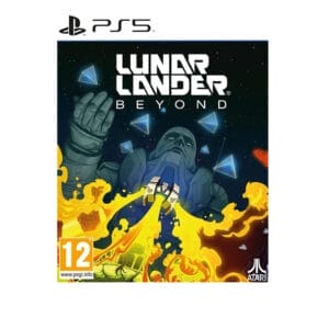 Atari PS5 Lunar Lander: Beyond - Slika 1