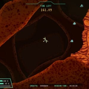 Atari PS5 Lunar Lander: Beyond - Slika 4