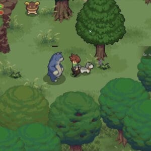 pQube PS5 Potion Permit - Complete Edition - Slika 2