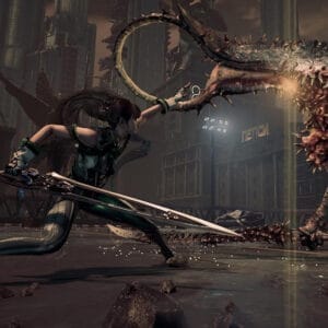 Sony PS5 Stellar Blade - Slika 3