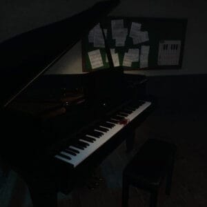 pQube PS5 White Day 2: The Flower That Tells Lies - Complete Editi... - Slika 2