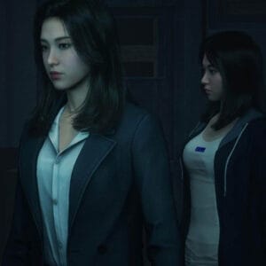 pQube PS5 White Day 2: The Flower That Tells Lies - Complete Editi... - Slika 3