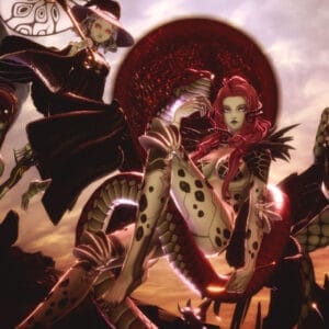 Atlus XBOXONE/XSX Shin Megami Tensei V: Vengeance - Slika 5