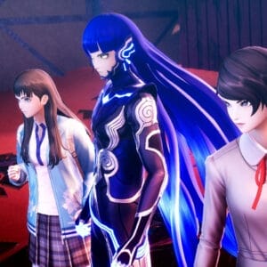 Atlus Switch Shin Megami Tensei V: Vengeance - Slika 3