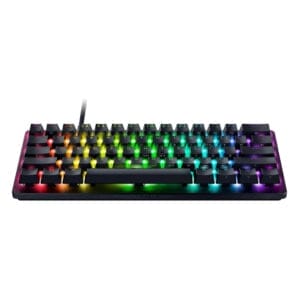 Razer Huntsman V3 Pro Mini - 60% Analog Optical Esports Keyboard -... - Slika 2