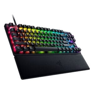 Razer Huntsman V3 Pro Tenkeyless - Analog Optical Esports Keyboard... - Slika 2