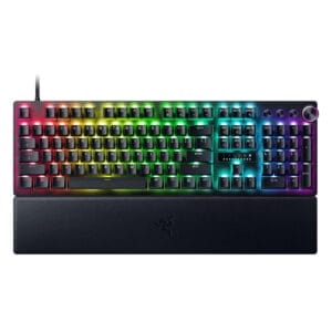 Razer Huntsman V3 Pro – Analog Optical Esports Keyboard - US Layou... - Slika 1
