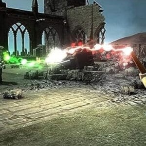 Warner Bros Switch Lego Harry Potter Collection Years 1-7 (CIAB) - Slika 4