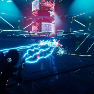 pQube PS5 ArcRunner - Slika 3