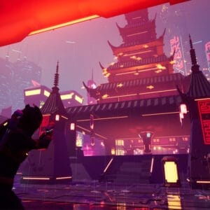 pQube PS5 ArcRunner - Slika 4