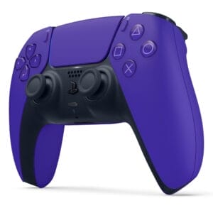 Sony DualSense Wireless Controller PS5 Purple - Slika 2