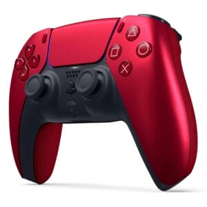 Sony DualSense Wireless Controller PS5 Volcanic Red - Slika 2