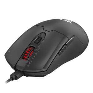Redragon FYZU Wired Mouse - Slika 2