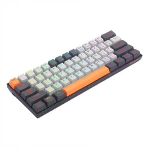 Redragon Caraxes Wired Keyboard - Slika 3
